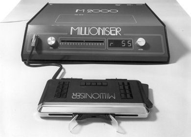 Millioniser 2000