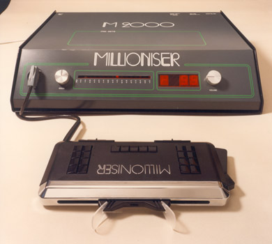 Millioniser 2000